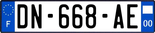DN-668-AE
