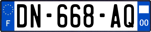 DN-668-AQ