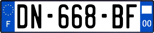 DN-668-BF