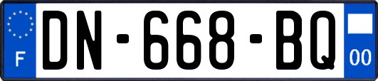 DN-668-BQ