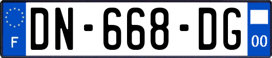 DN-668-DG