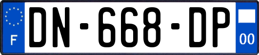 DN-668-DP