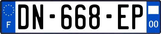 DN-668-EP