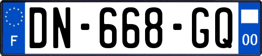 DN-668-GQ