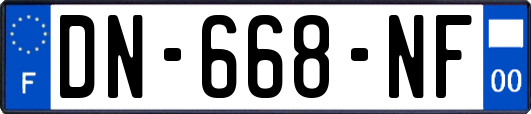 DN-668-NF