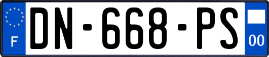 DN-668-PS