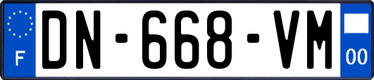 DN-668-VM