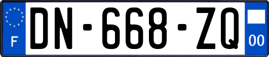 DN-668-ZQ