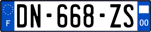 DN-668-ZS
