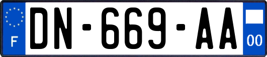DN-669-AA