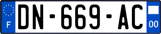 DN-669-AC