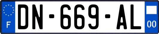 DN-669-AL