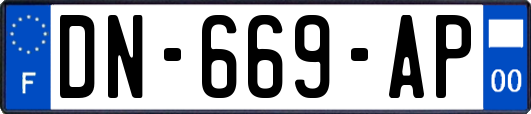 DN-669-AP