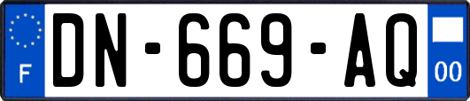 DN-669-AQ