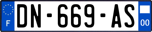 DN-669-AS
