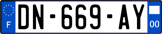 DN-669-AY