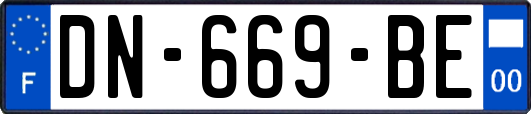 DN-669-BE