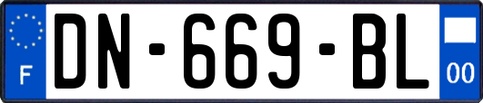 DN-669-BL