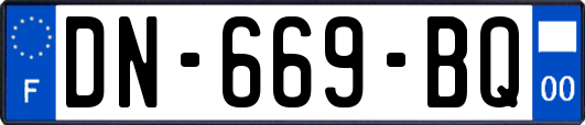 DN-669-BQ