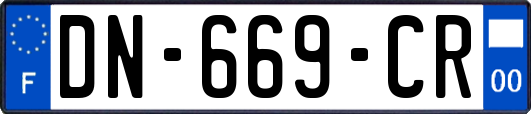 DN-669-CR