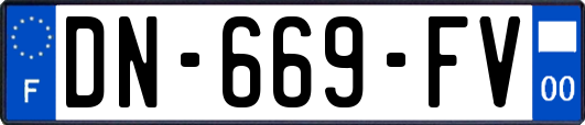 DN-669-FV