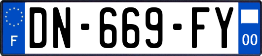 DN-669-FY