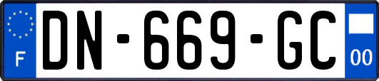 DN-669-GC