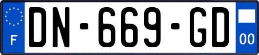 DN-669-GD