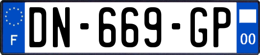 DN-669-GP
