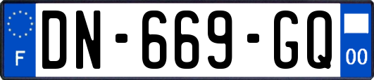 DN-669-GQ