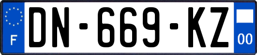 DN-669-KZ