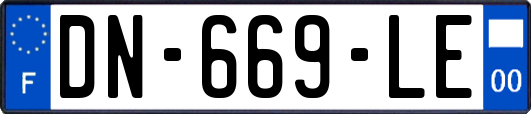 DN-669-LE