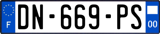 DN-669-PS