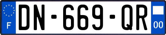 DN-669-QR
