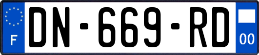DN-669-RD