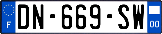 DN-669-SW
