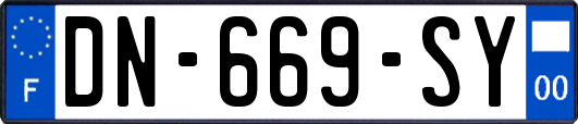 DN-669-SY