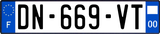 DN-669-VT