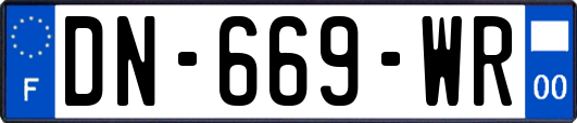 DN-669-WR