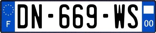 DN-669-WS