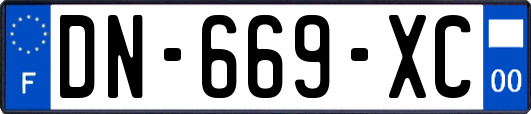 DN-669-XC