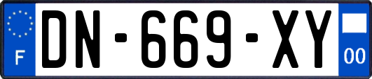 DN-669-XY