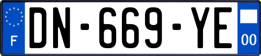 DN-669-YE