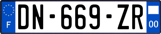 DN-669-ZR