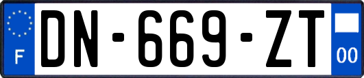 DN-669-ZT