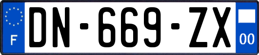 DN-669-ZX