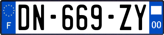 DN-669-ZY