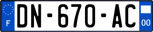 DN-670-AC