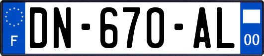 DN-670-AL