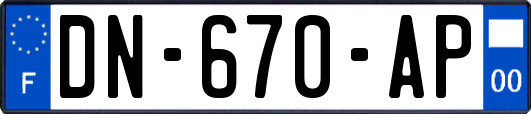 DN-670-AP